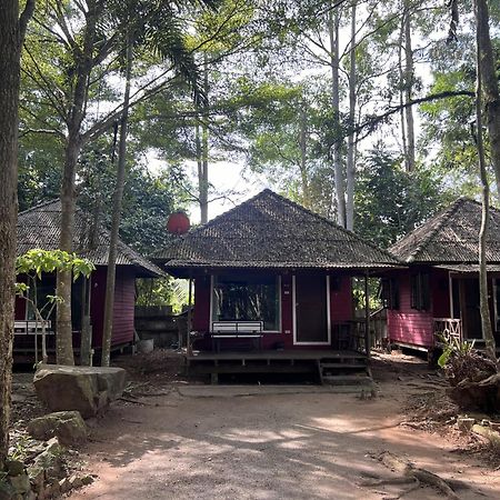 Pang Mai Resort Сонгкла Екстериор снимка