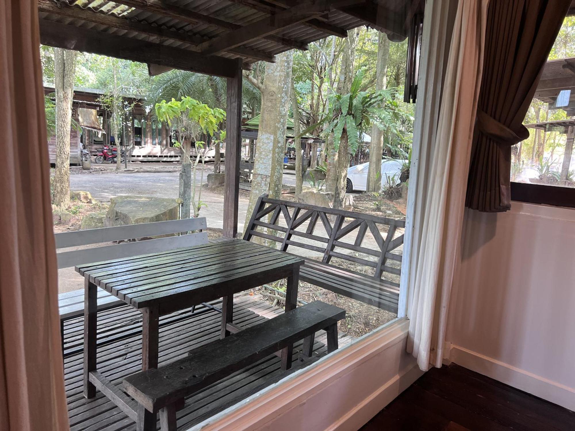 Pang Mai Resort Сонгкла Екстериор снимка