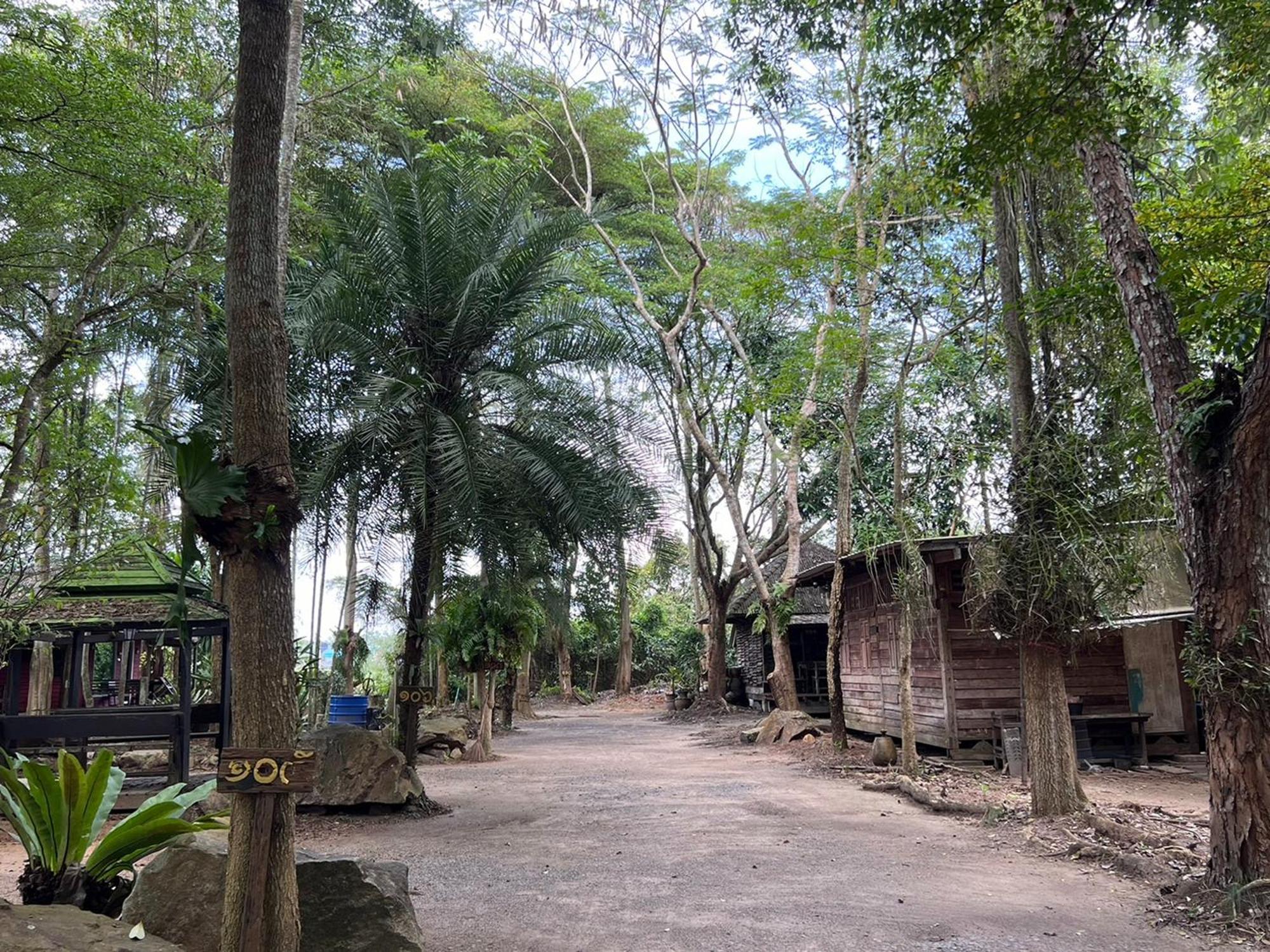 Pang Mai Resort Сонгкла Екстериор снимка