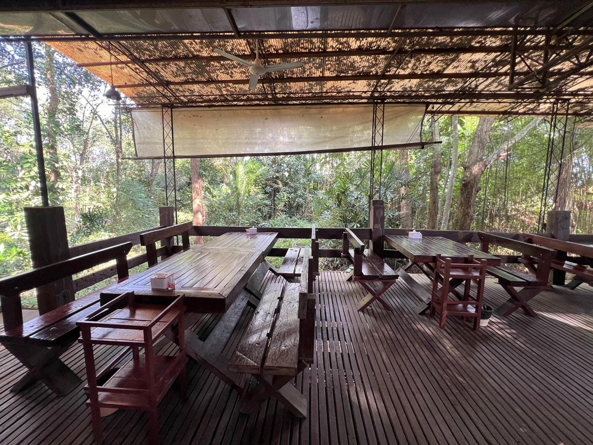 Pang Mai Resort Сонгкла Екстериор снимка