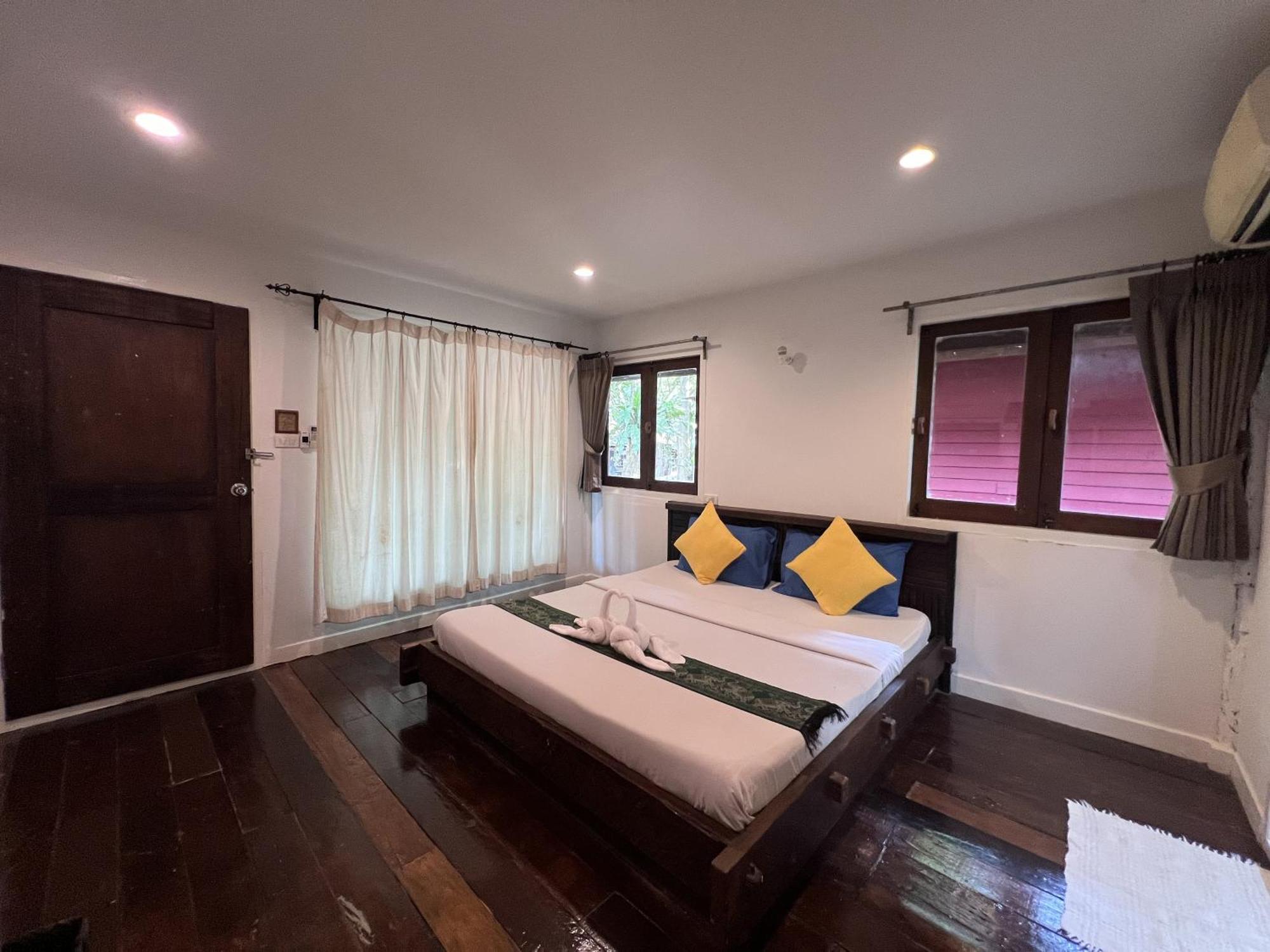 Pang Mai Resort Сонгкла Екстериор снимка