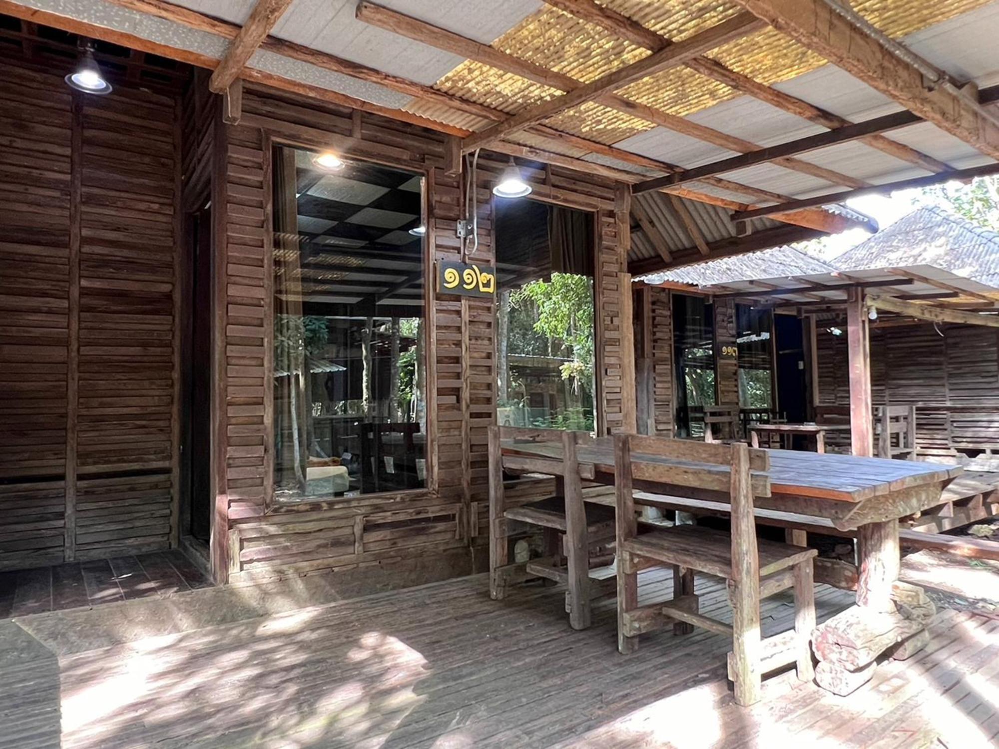 Pang Mai Resort Сонгкла Екстериор снимка