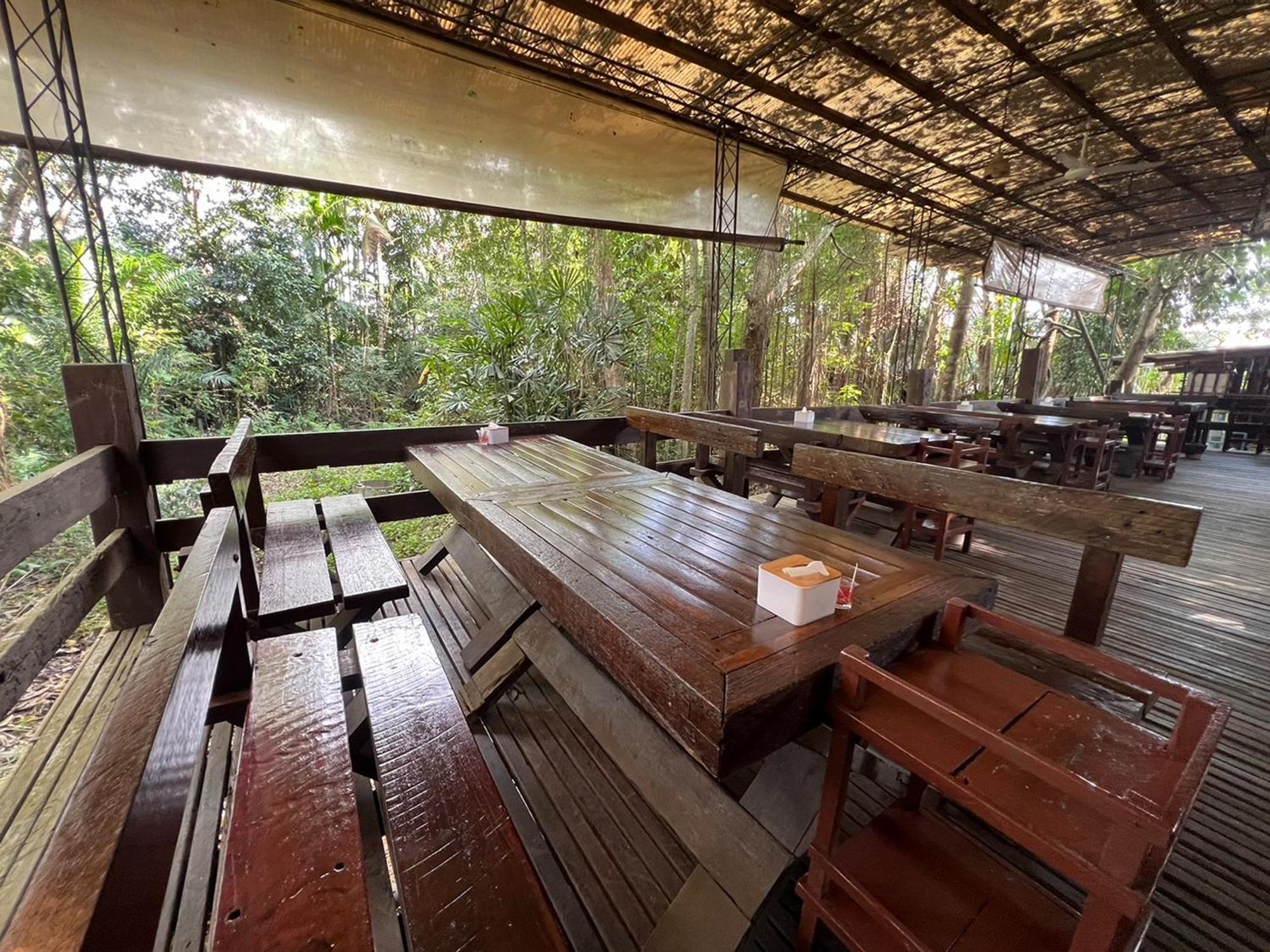 Pang Mai Resort Сонгкла Екстериор снимка