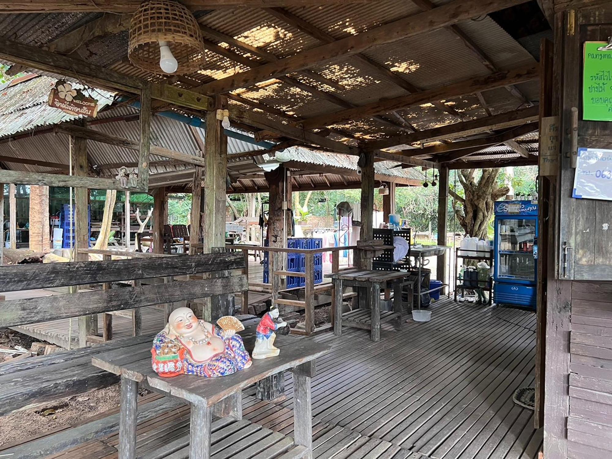 Pang Mai Resort Сонгкла Екстериор снимка