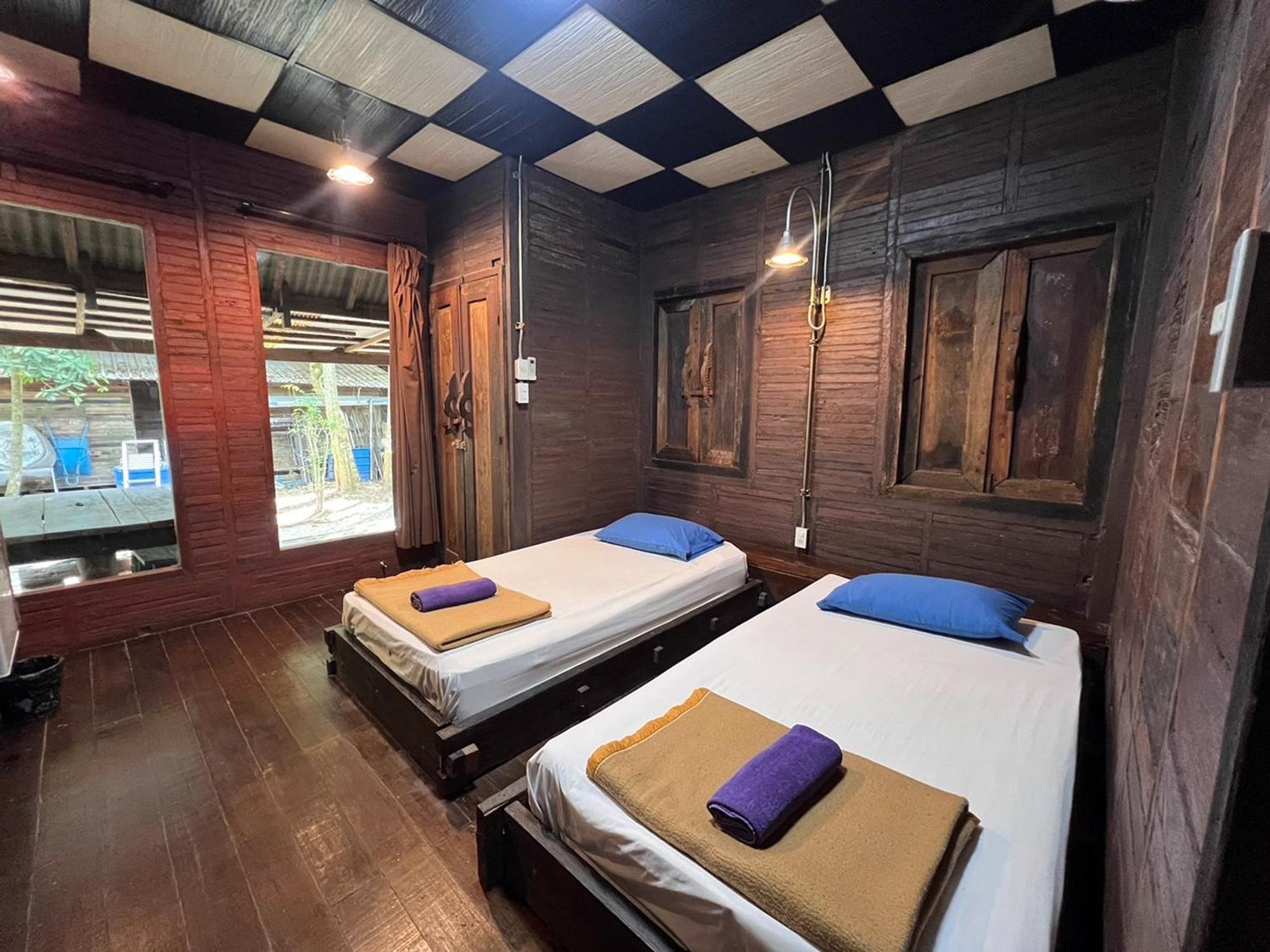 Pang Mai Resort Сонгкла Екстериор снимка
