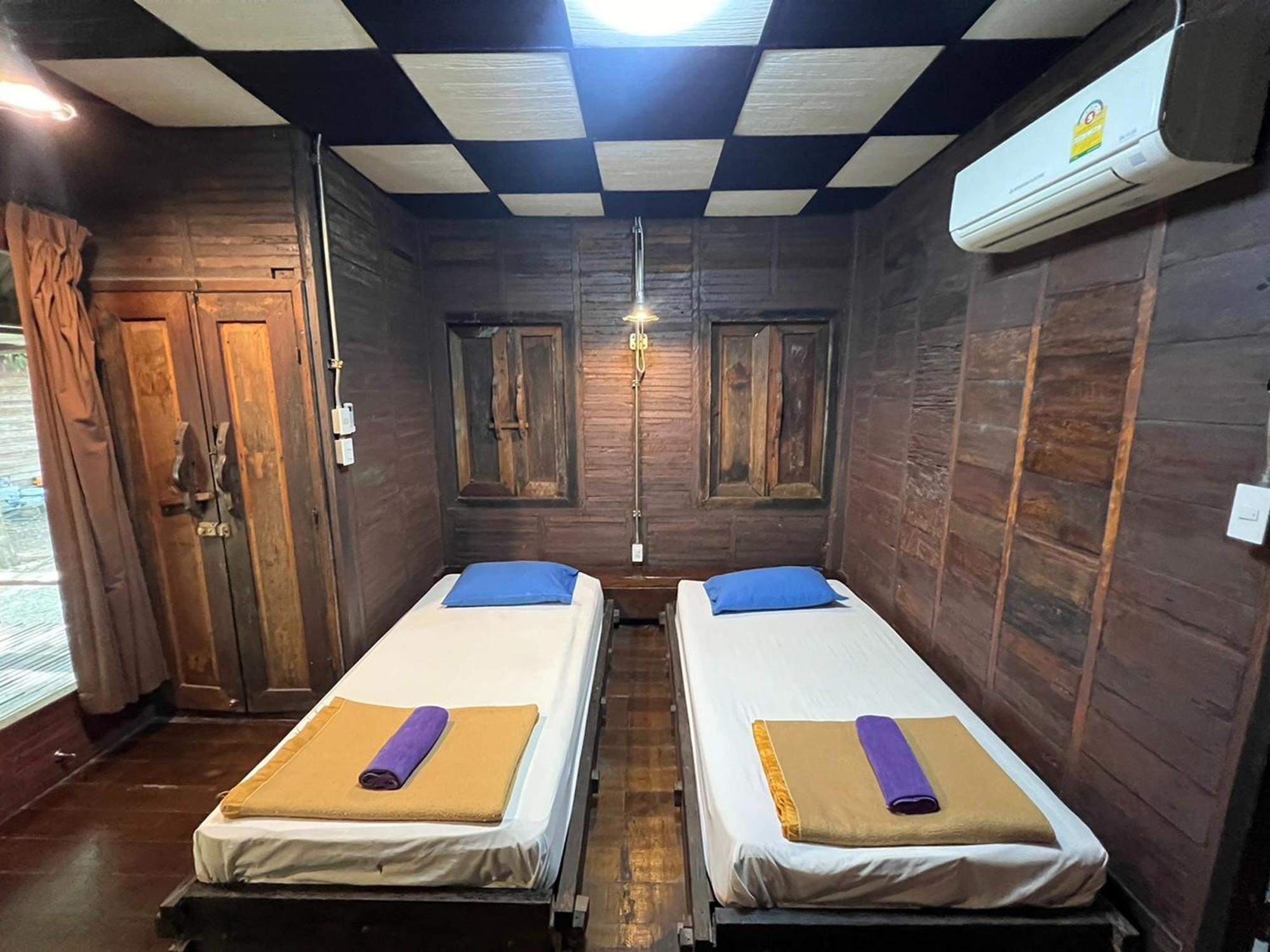 Pang Mai Resort Сонгкла Екстериор снимка
