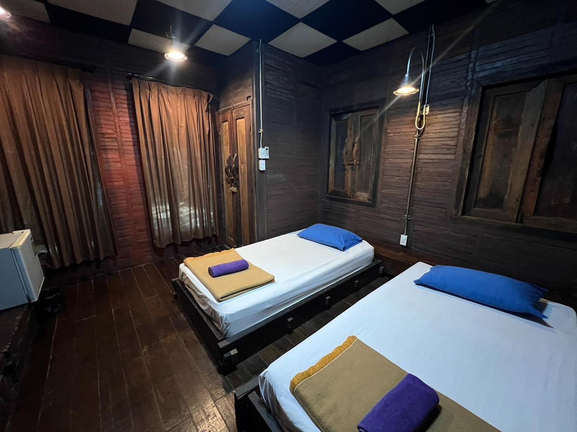 Pang Mai Resort Сонгкла Екстериор снимка