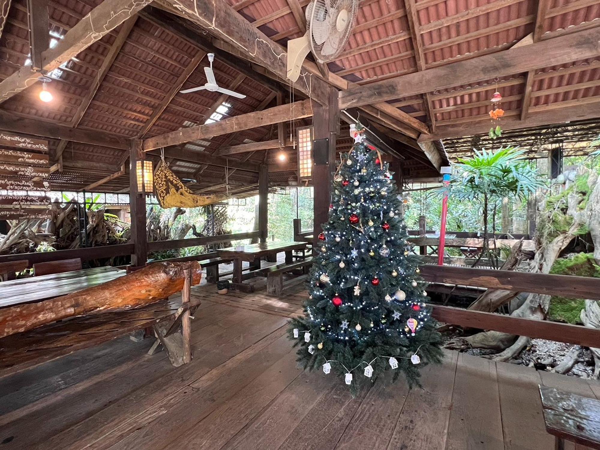 Pang Mai Resort Сонгкла Екстериор снимка