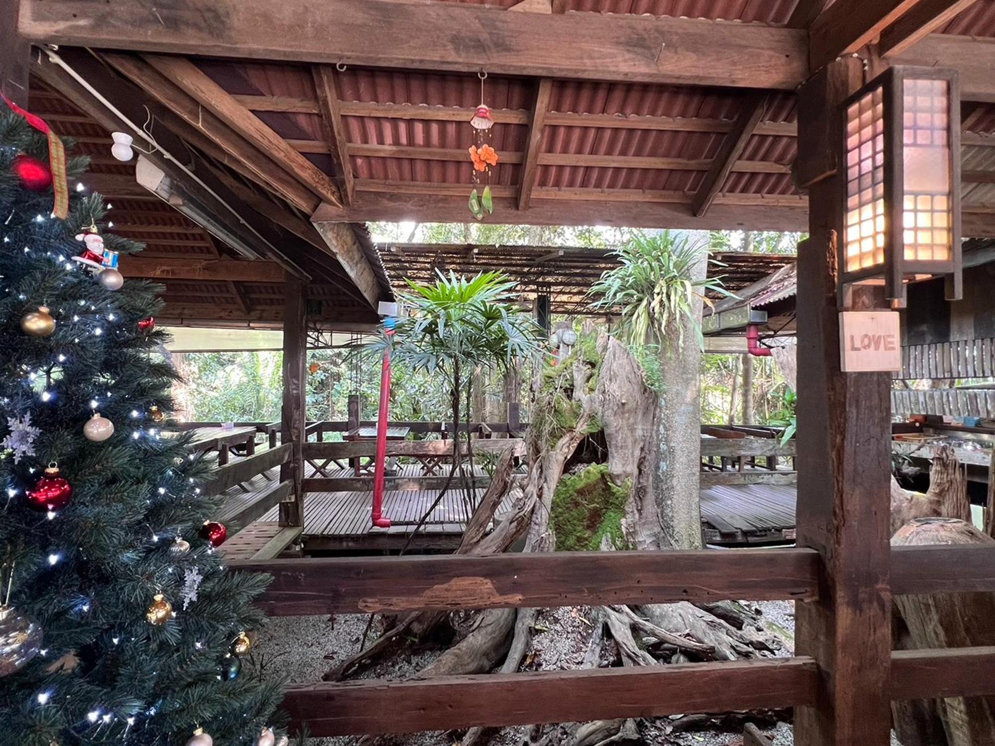 Pang Mai Resort Сонгкла Екстериор снимка